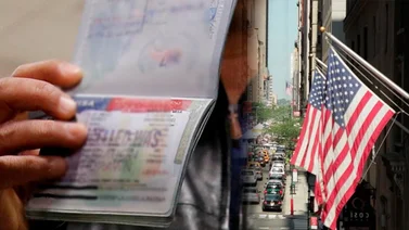 EEUU: ¿Si estoy en trámite de residencia puedo salir del país?