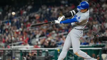 MLB: ¿Shohei Ohtani tiene opciones de llevarse la Triple Corona? (+video) MLB: ¿Shohei Ohtani tiene opciones de llevarse la Triple Corona? (+video)