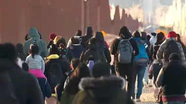 EEUU: 5 formas de ingresar al país norteamericano sin el parole humanitario EEUU: 5 formas de ingresar al país norteamericano sin el parole humanitario