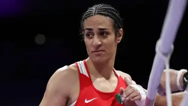Juegos Olímpicos: ¡Polémica en París 2024! Imane Khelif logró el oro en boxeo femenino Juegos Olímpicos: ¡Polémica en París 2024! Imane Khelif logró el oro en boxeo femenino