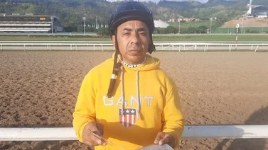 Franklin Puello recomienda que sus ejemplares no lo dejen fuera de las combinaciones para el 5y6(+Video)