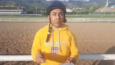 Franklin Puello recomienda que sus ejemplares no lo dejen fuera de las combinaciones para el 5y6(+Video) Franklin Puello recomienda que sus ejemplares no lo dejen fuera de las combinaciones para el 5y6(+Video)