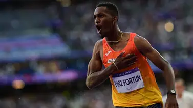 Juegos Olímpicos: Fue un momento histórico en el triple salto para Cuba (+Videos) Juegos Olímpicos: Fue un momento histórico en el triple salto para Cuba (+Videos)