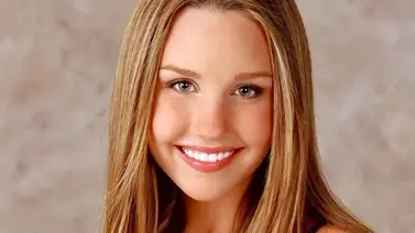 Exestrella de Nickelodeon, Amanda Bynes sorprende con su transformación física Exestrella de Nickelodeon, Amanda Bynes sorprende con su transformación física