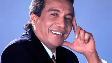 ¿Fértil después de muerto? Mujer asegura estar embarazada de Diomedes Díaz ¿Fértil después de muerto? Mujer asegura estar embarazada de Diomedes Díaz