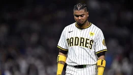 MLB: Luis Arráez se pronuncia sobre la situación de Venezuela (+Video)