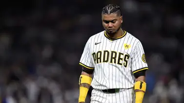 MLB: Luis Arráez se pronuncia sobre la situación de Venezuela (+Video) MLB: Luis Arráez se pronuncia sobre la situación de Venezuela (+Video)