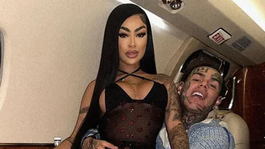 ¡Soltera y sin compromiso! Yailin “La Más Viral” anuncia su separación de Tekashi