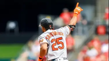 MLB: Así será la jornada de este sábado 10 de agosto en Grandes Ligas MLB: Así será la jornada de este sábado 10 de agosto en Grandes Ligas