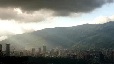 INAMEH: Venezuela bajo la influencia de múltiples sistemas atmosféricos