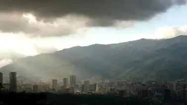 INAMEH: Venezuela bajo la influencia de múltiples sistemas atmosféricos INAMEH: Venezuela bajo la influencia de múltiples sistemas atmosféricos