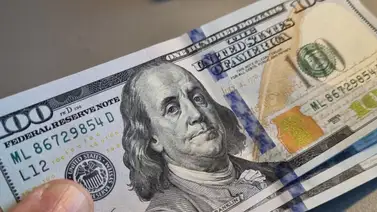 Precio del dólar en México para hoy, 10 de agosto: así amaneció el tipo de cambio Precio del dólar en México para hoy, 10 de agosto: así amaneció el tipo de cambio