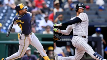 MLB: Especialistas comparan a Jackson Chourio con el inicio de Juan Soto (+Video)