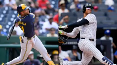 MLB: Especialistas comparan a Jackson Chourio con el inicio de Juan Soto (+Video) MLB: Especialistas comparan a Jackson Chourio con el inicio de Juan Soto (+Video)