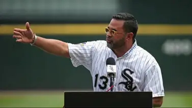 MLB: Oswaldo Guillén tiene está postura sobre su futuro en White Sox MLB: Oswaldo Guillén tiene está postura sobre su futuro en White Sox