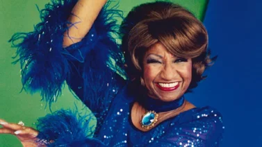 Celia Cruz