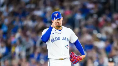 MLB: José Berríos lanza joya de pitcheo y alcanza récord personal de victorias MLB: José Berríos lanza joya de pitcheo y alcanza récord personal de victorias