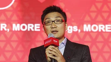 No tenía nada y ahora es el hombre más rico de China gracias al comercio digital