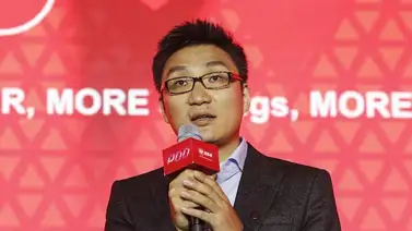 No tenía nada y ahora es el hombre más rico de China gracias al comercio digital No tenía nada y ahora es el hombre más rico de China gracias al comercio digital