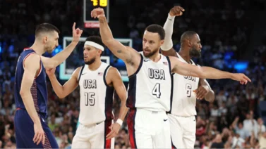 Juegos Olímpicos: Esta es la millonaria cantidad de dinero que se embolsaría el Dream Team en la final ante Francia