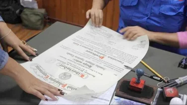 protocolización de tu título universitario