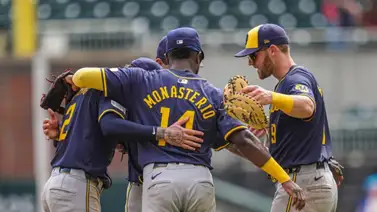 MLB: Este equipo ha bateado a placer en lo que va de mes de agosto (+Dato) MLB: Este equipo ha bateado a placer en lo que va de mes de agosto (+Dato)