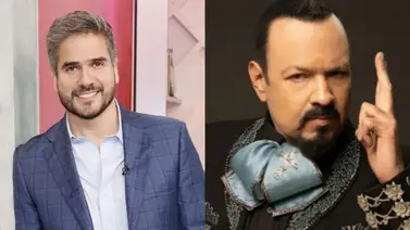 Daniel Arenas habló con el corazón en las manos sobre su retiro de Telemundo ¿Pepe Aguilar el responsable? Daniel Arenas habló con el corazón en las manos sobre su retiro de Telemundo ¿Pepe Aguilar el responsable?