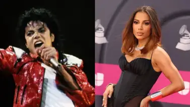 Desde Michael Jackson Hasta Anitta: Los temas musicales más virales de los Juegos Olímpicos 2024 Desde Michael Jackson Hasta Anitta: Los temas musicales más virales de los Juegos Olímpicos 2024