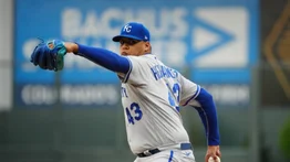 MLB: Reales de Kansas City llaman desde Triple A a este derecho venezolano (+Info)