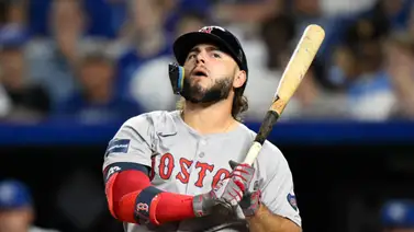 MLB: Wilyer Abreu comanda a los novatos en este renglón ofensivo (+Detalles) MLB: Wilyer Abreu comanda a los novatos en este renglón ofensivo (+Detalles)