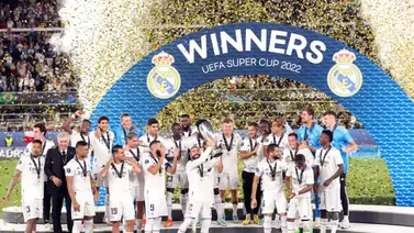 ¿Cómo le ha ido al Real Madrid en la Supercopa de Europa? ¿Cómo le ha ido al Real Madrid en la Supercopa de Europa?