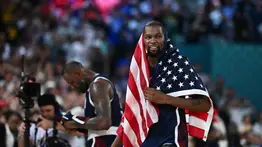 Juegos Olímpicos: Así queda el medallero en baloncesto masculino tras el triunfo de Estados Unidos