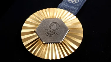 Medallas de los Juegos Olímpicos: ¿Cuánto cuestan y de qué están hechas?