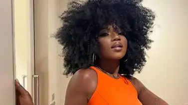 Chiky Bombom se echa de enemigos a los venezolanos por fuertes comentarios a la población Chiky Bombom se echa de enemigos a los venezolanos por fuertes comentarios a la población