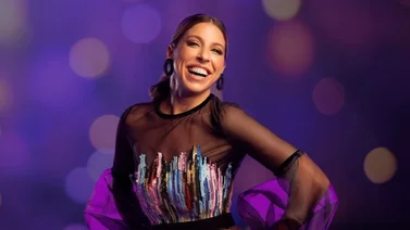 Flor Bertotti “Floricienta” anuncia cancelación de su concierto en Venezuela 