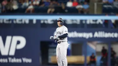 MLB: Así queda la tabla de posiciones tras los duelos de este 10 de agosto (+video) MLB: Así queda la tabla de posiciones tras los duelos de este 10 de agosto (+video)