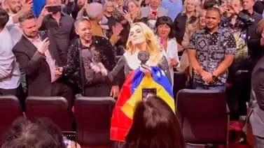 ¿Quiere facturar en Venezuela? La razón que apunta una posible visita de la estrella Adele al país 
