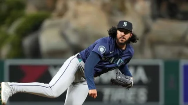 MLB: Andrés Muñoz sigue por el camino de la perfección 