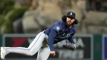 MLB: Andrés Muñoz sigue por el camino de la perfección MLB: Andrés Muñoz sigue por el camino de la perfección