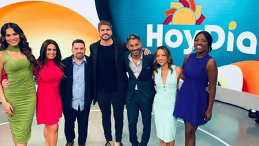 ¡Desgarrador! Chiky Bombom revela con el corazón abierto cómo planeaba quitarse la vida junto a su hijo