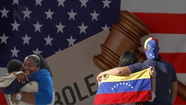 Parole Humanitario