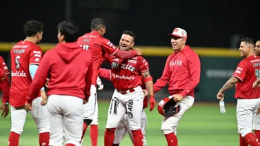 ¡Nuevo campeón en México! Diablos Rojos elimina a Pericos de Puebla en LMB