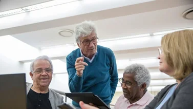 eeuu jubilados trabajando