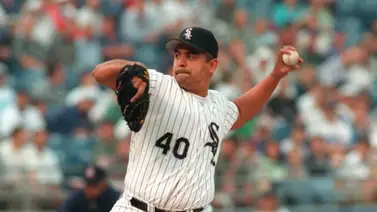 MLB: Wilson Álvarez cumple un nuevo año de su No hit no run (+Detalles) MLB: Wilson Álvarez cumple un nuevo año de su No hit no run (+Detalles)