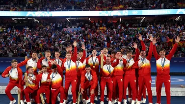 Juegos Olímpicos: España finaliza decimoquinta del medallero en París 2024