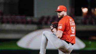 LVBP: Tigres de Aragua tiene en la mira a este importado para la temporada 2024/2025