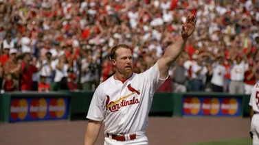 MLB: Las pelotas con mayor valor en la historia de las Grandes Ligas (+Video)