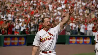 MLB: Las pelotas con mayor valor en la historia de las Grandes Ligas (+Video) MLB: Las pelotas con mayor valor en la historia de las Grandes Ligas (+Video)