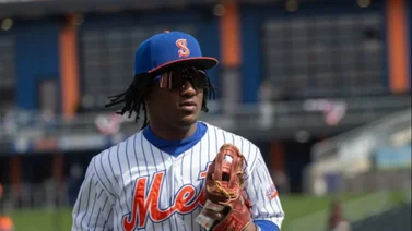 MiLB: Luisangel Acuña tiene estos electrizantes números en agosto (+Video)