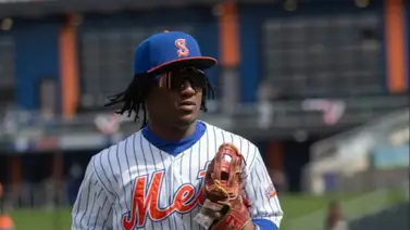 MiLB: Luisangel Acuña tiene estos electrizantes números en agosto (+Video) MiLB: Luisangel Acuña tiene estos electrizantes números en agosto (+Video)